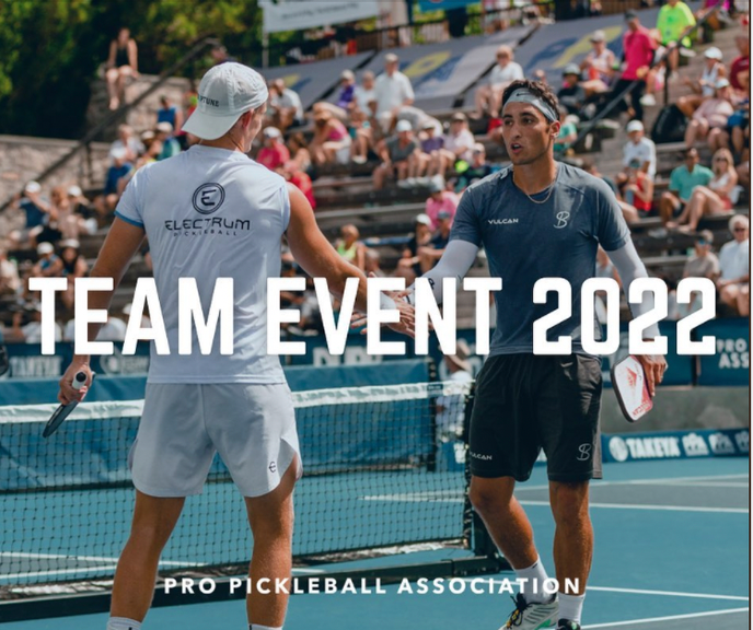                                         PPA Announces Team Events Planned for 2022
                                                                        
