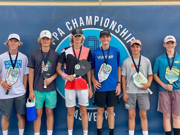                                         Junior Pickleball Growth is Exploding – wyatt stone
                                    