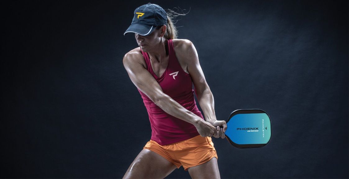                                         Paddletek Phoenix Genesis Review – leigh waters
                                    