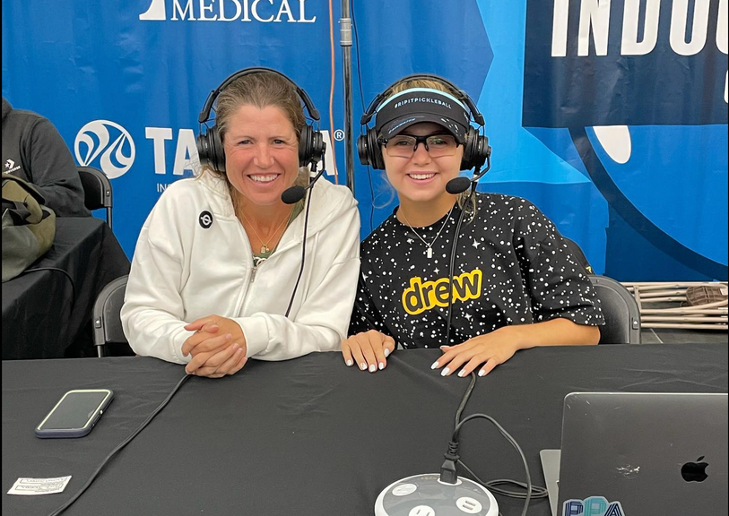                                         Pro Pickleball Doubleheader Friday Live Blog – The Pros
                                    
