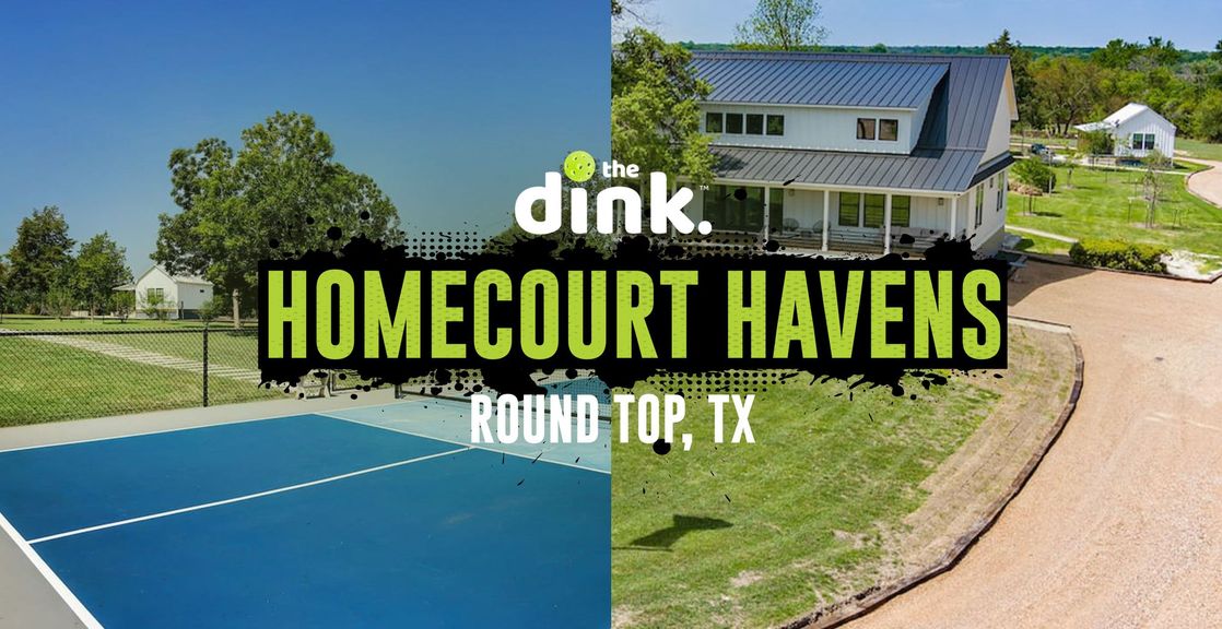                                         Homecourt Havens: Round Top, TX – homecourt havens
                                    