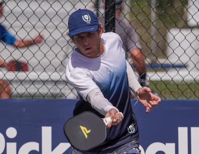                                        APP Delray Beach Open Friday Recap – The Pros
                                    