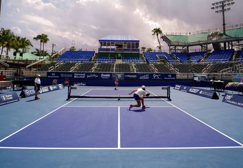                                         APP Delray Beach Pickleball Open Singles Day Recap – APP Tour
                                    