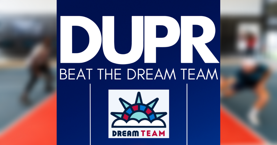                                         Beat the Dream Team – The Pros
                                    