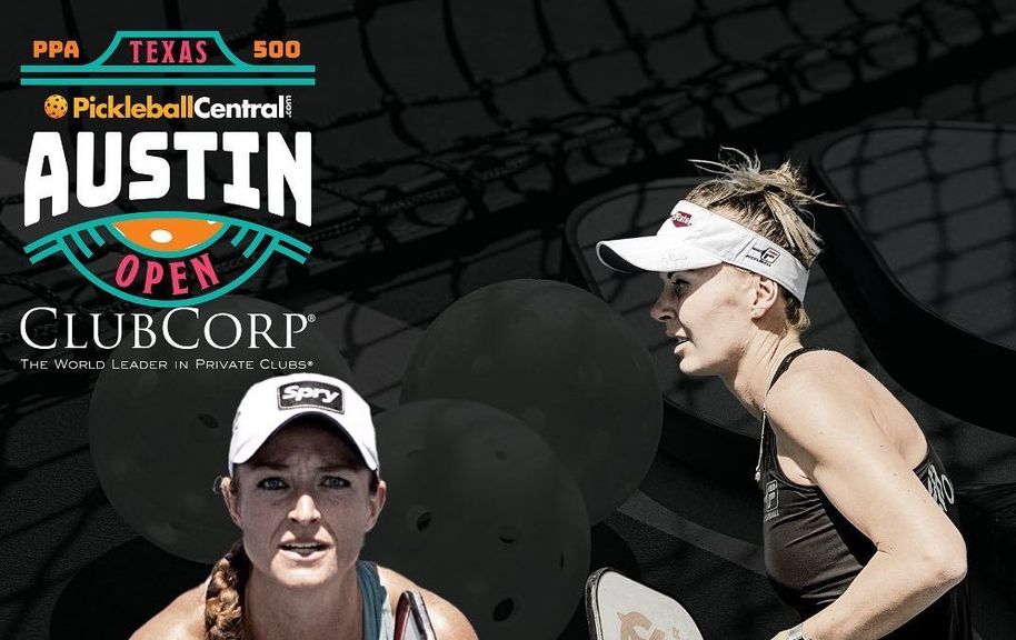                                         PPA Austin Open Championship Sunday Live Blog – The Pros
                                    
