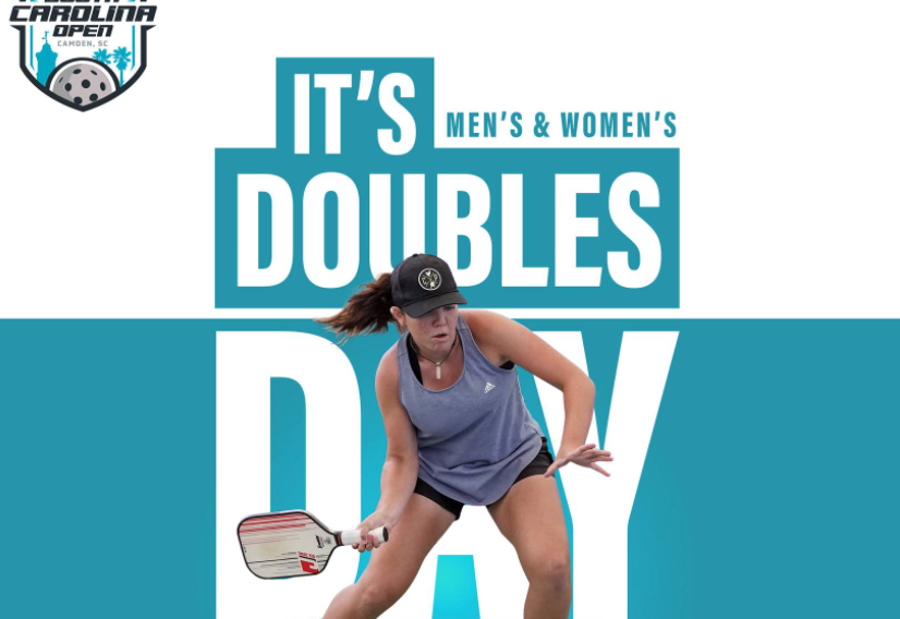                                         APP South Carolina Open Gender Doubles Recap – The Pros
                                    