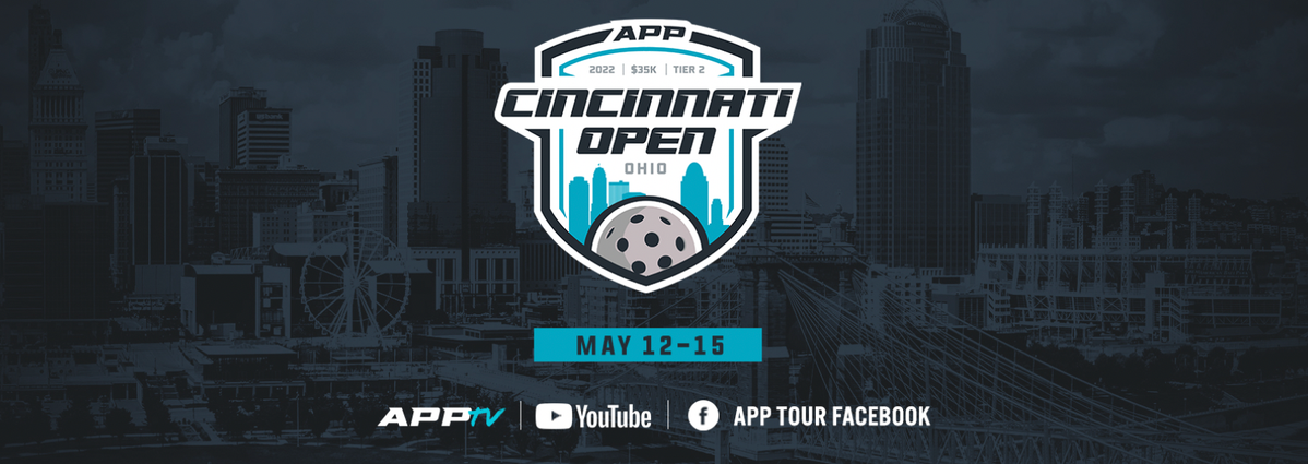                                         APP Cincinnati Open Preview – The Pros
                                    