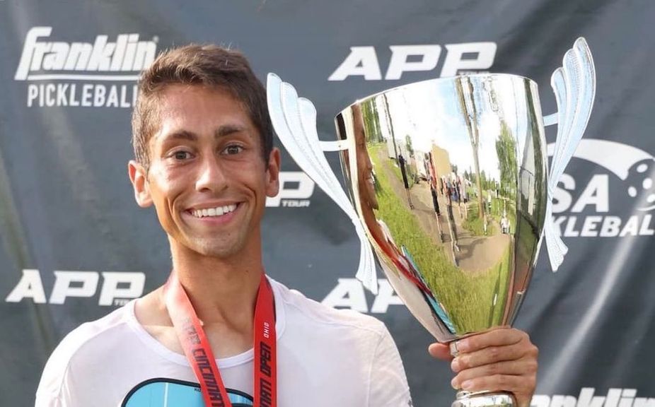                                         A Recap from Cincy – The Pros
                                    