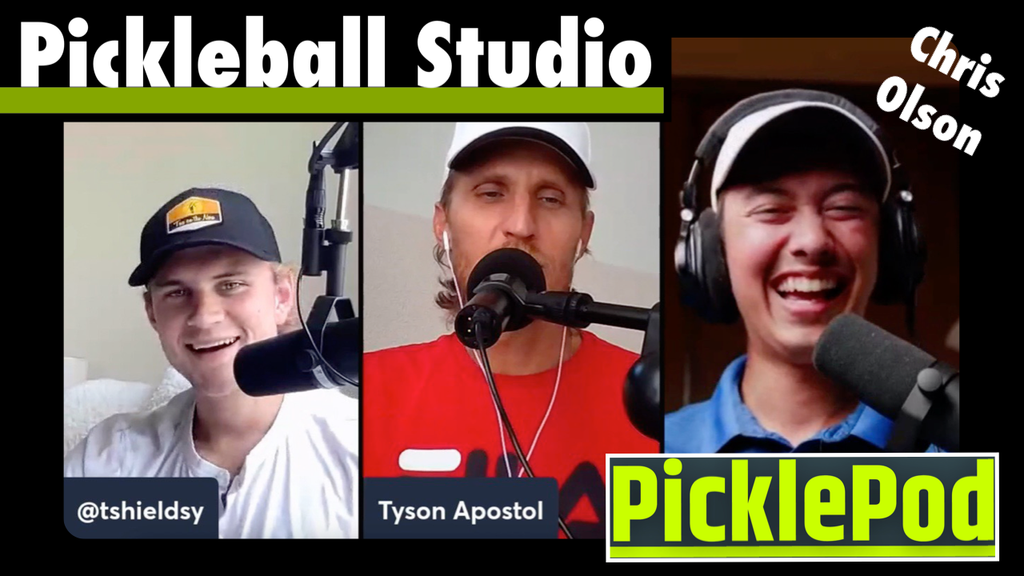                                         PicklePod 32: The Paddle-Testing Process is a Joke – PicklePod
                                    
