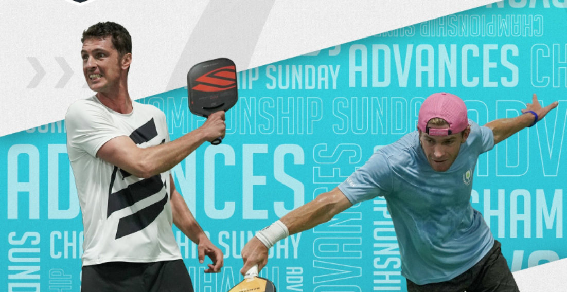                                         Surprises for Sunday – The Pros
                                    