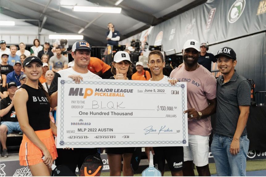                                         MLP Austin Wows Fans – Major League Pickleball
                                    