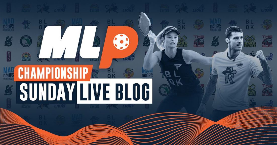                                         MLP Day 3: Championship Sunday – Major League Pickleball
                                    