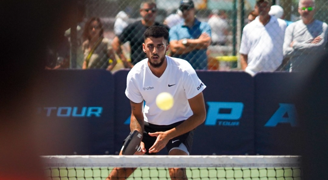                                         APP LA Open Preview – The Pros
                                    
