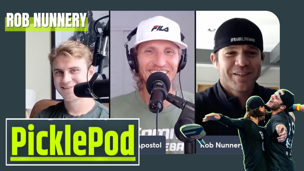                                         PicklePod 35: JW Johnson and Parris Todd are Screwing Up Predictions – PicklePod
                                    