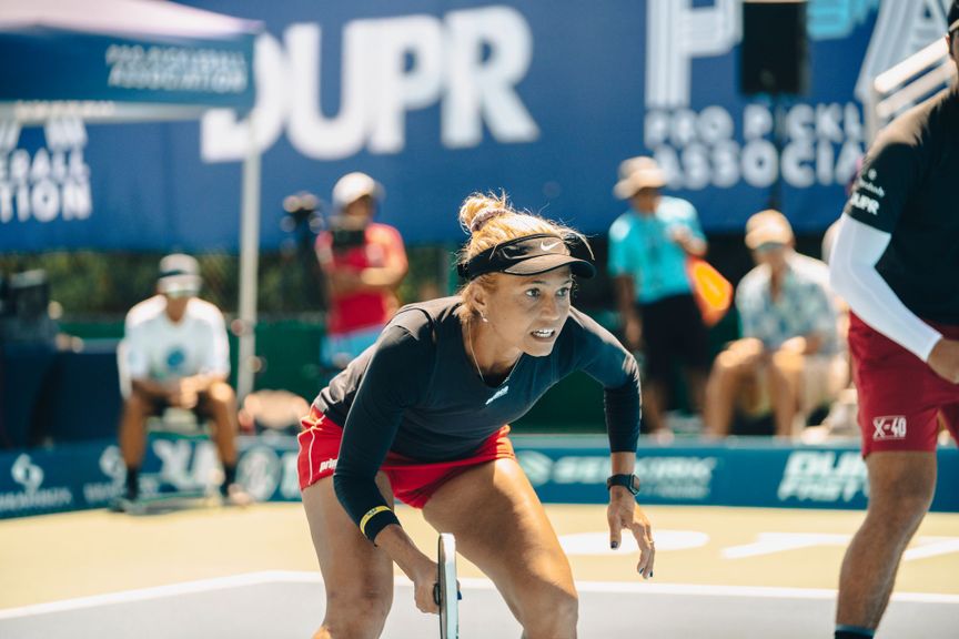                                         How to Master the Dink: 81 Combinations to Win in Pickleball – Pickleball 101
                                    