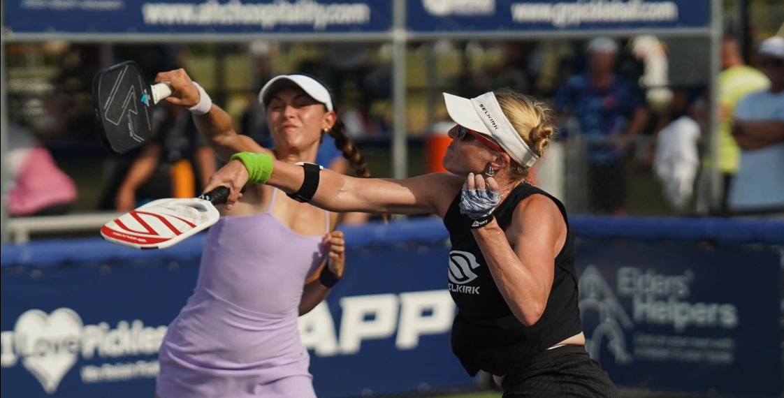                                         Jardim Reigns Supreme - Undefeated Streak Continues in Beer City – The Pros
                                    