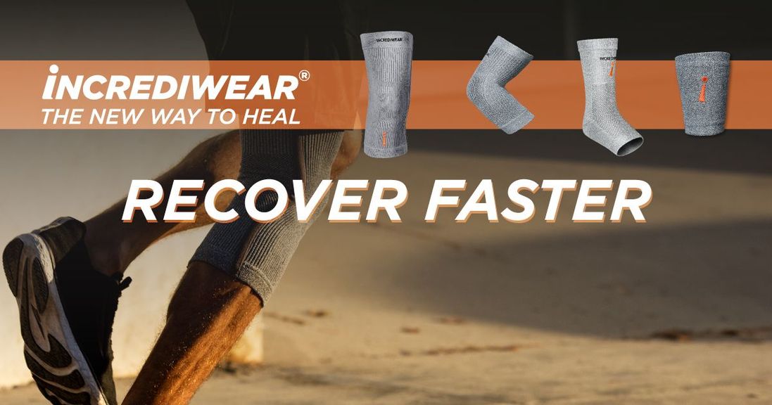                                         Get Relief from the Aches and Pains of Pickleball: Recover Faster with Incrediwear – Up Your Game
                                    