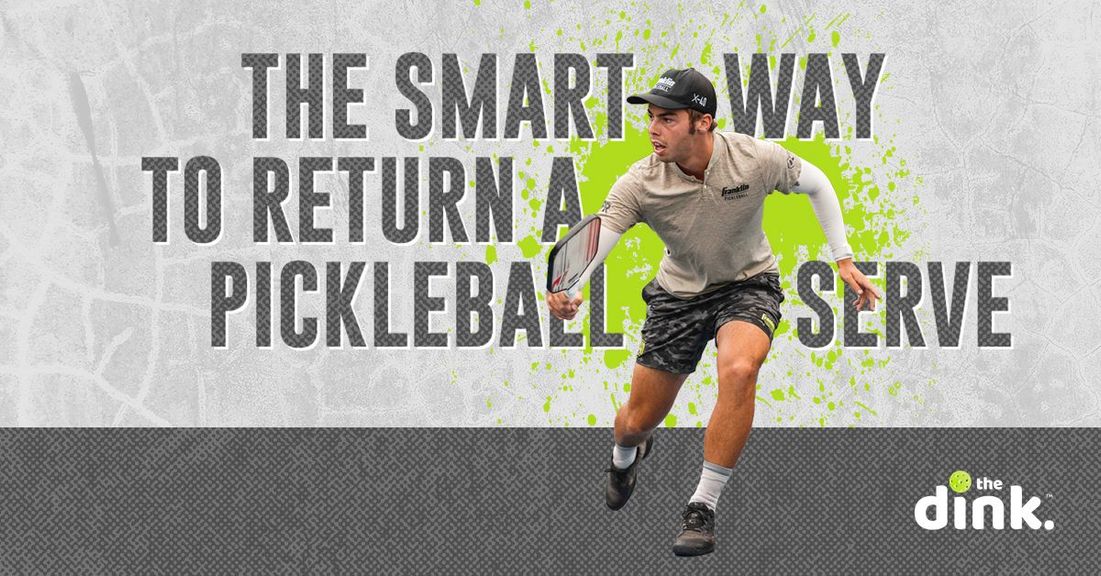                                         Where to Return the Serve in Pickleball – Up Your Game
                                    
