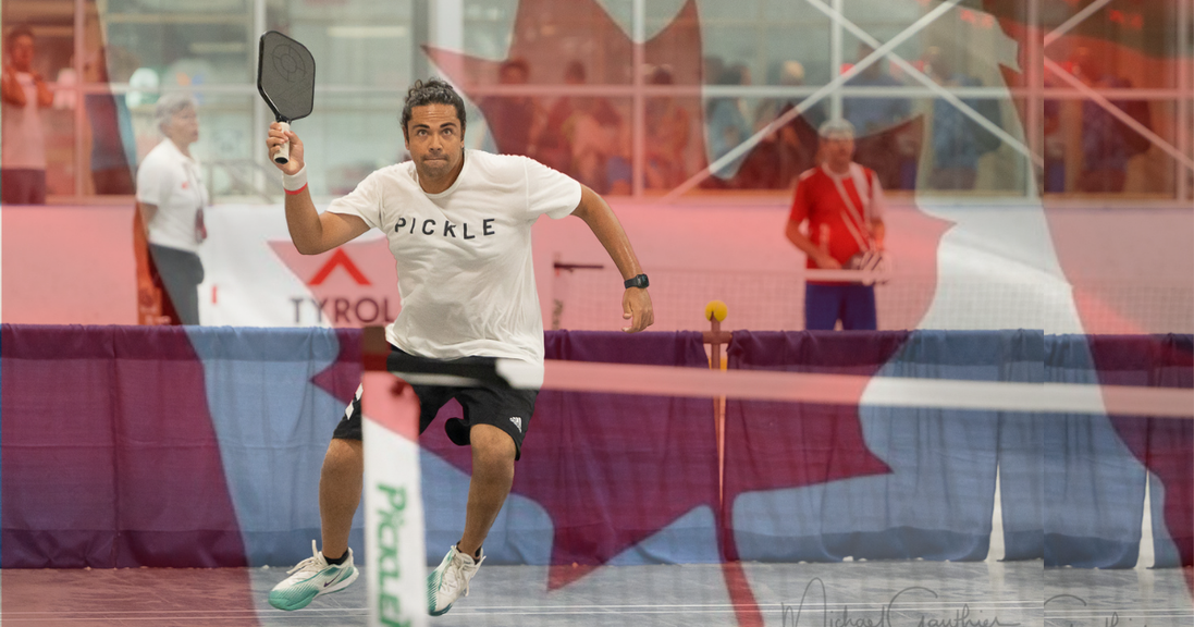                                         Lessons Learned from the Canadian Pickleball National Championships – Up Your Game
                                    