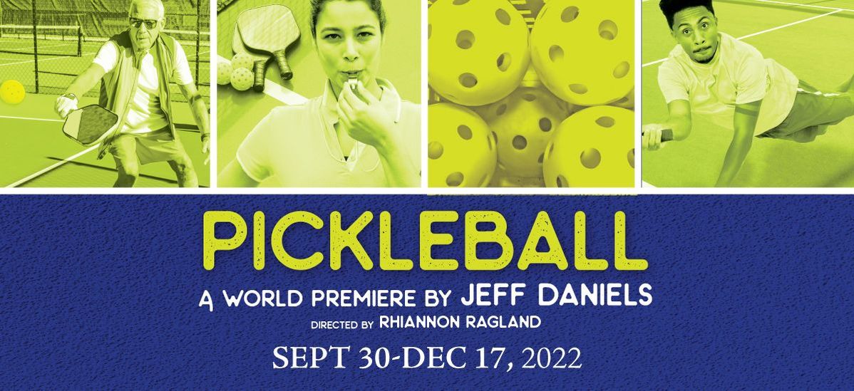                                         Jeff Daniels Creates a Pickleball Play – News
                                    