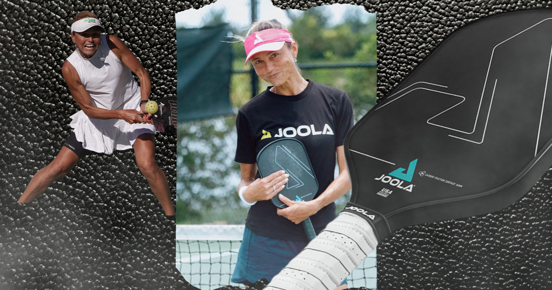                                         Simone Jardim Signs with JOOLA – news
                                    
