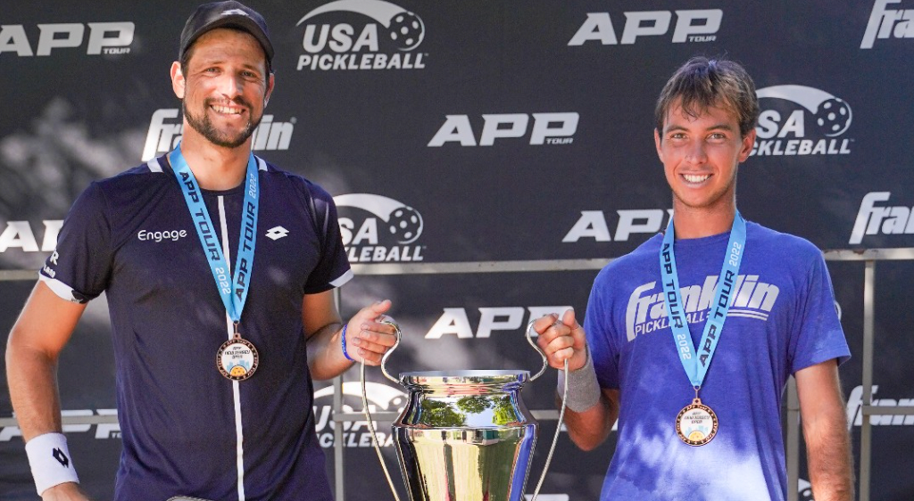                                         JW Johnson Digs up Gold in the Garden State – The Pros
                                    