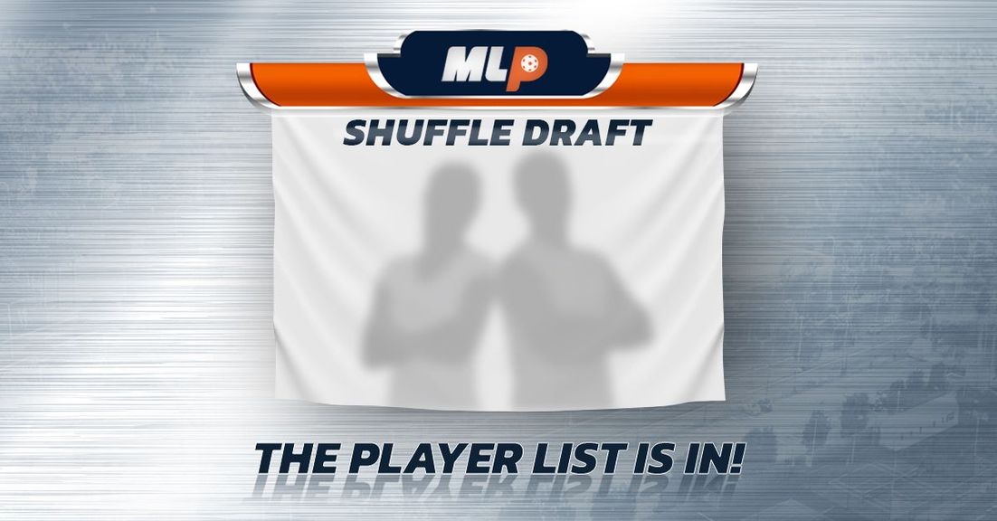                                         Eights Teams Drop Players Ahead of MLP Columbus – Major League Pickleball
                                    