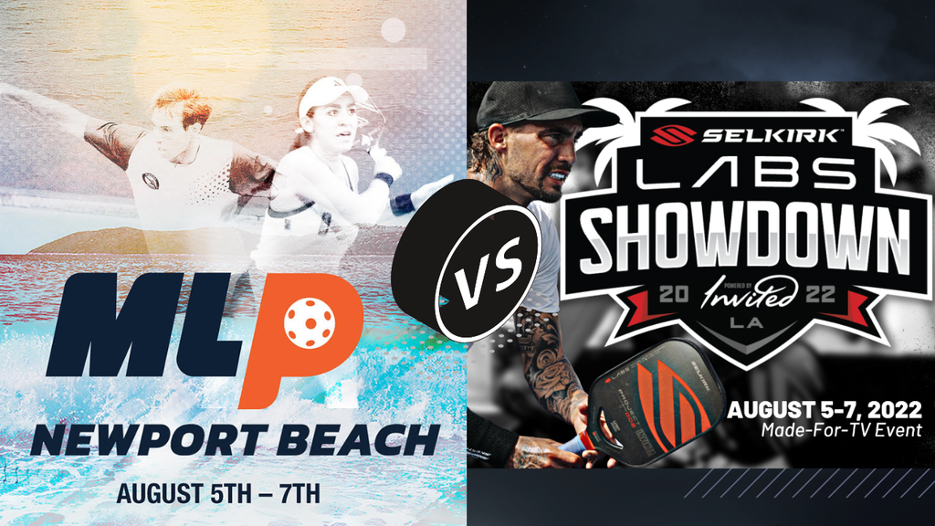                                        Pickleball Weekend Viewing Guide – The Pros
                                    