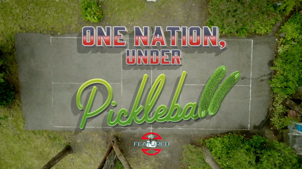                                         One Nation Under Pickleball – News
                                    