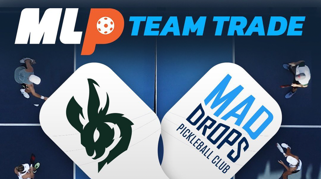                                         Major League Pickleball: The Final Push for 2022 – Major League Pickleball
                                    