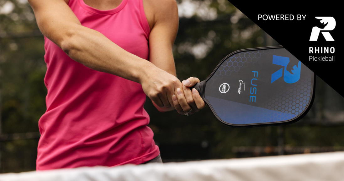                                         4 Things You Need to Enhance Your Pickleball Training – Up Your Game
                                    