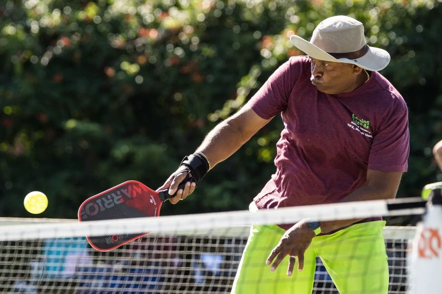                                         Chicago Pickleball Providing More than Just a Day at the Park – Newsletter
                                    