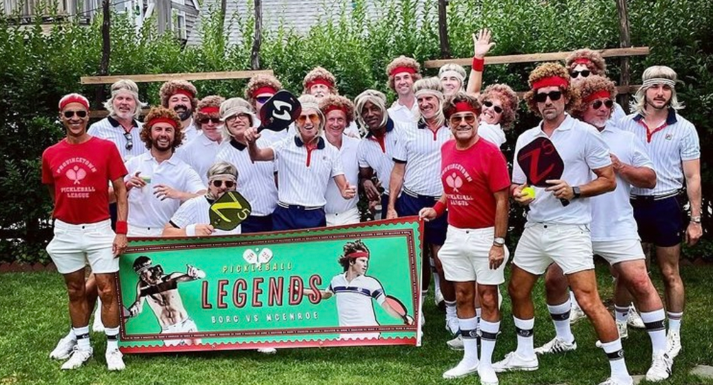                                         McEnroe Says Pickleball Sucks, Third Shot Strategy, and Your Weekend Pickleball Preview – Newsletter
                                    