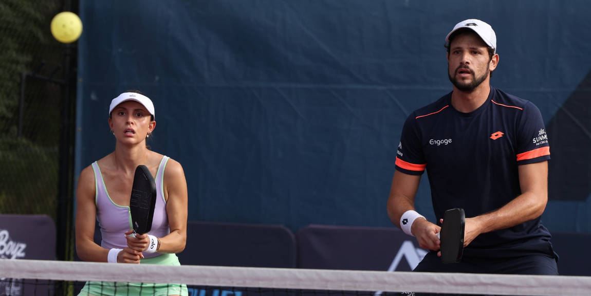                                         Simone Reigns Supreme Despite Rain Delays in ATL – The Pros
                                    