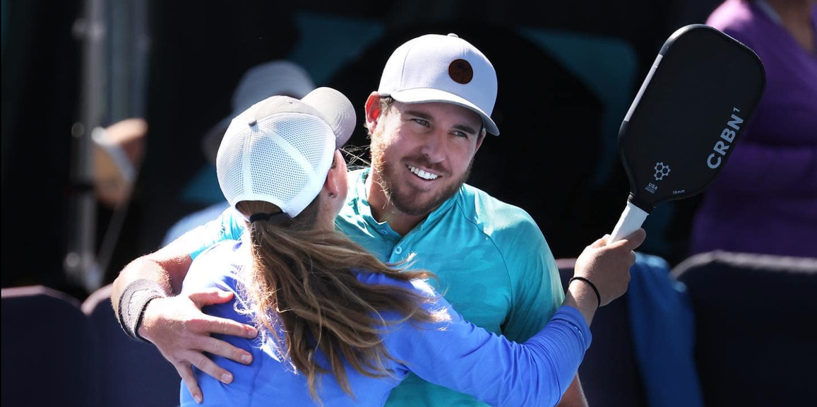                                         Vivienne David and Thomas Wilson Had Everything Working in Houston – The Pros
                                    