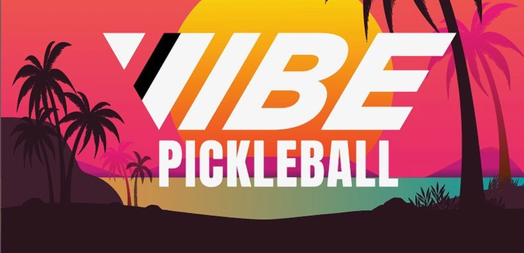                                         Vibe Pickleball League – The Pros
                                    