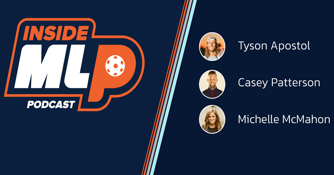 
                                        Latest Inside MLP Podcast episode asks Ben Johns and Dekel Bar about the MLP/VIBE merger. 
                                    