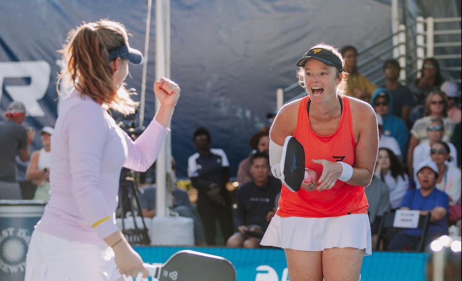                                         Court is in Session – The Pros
                                    