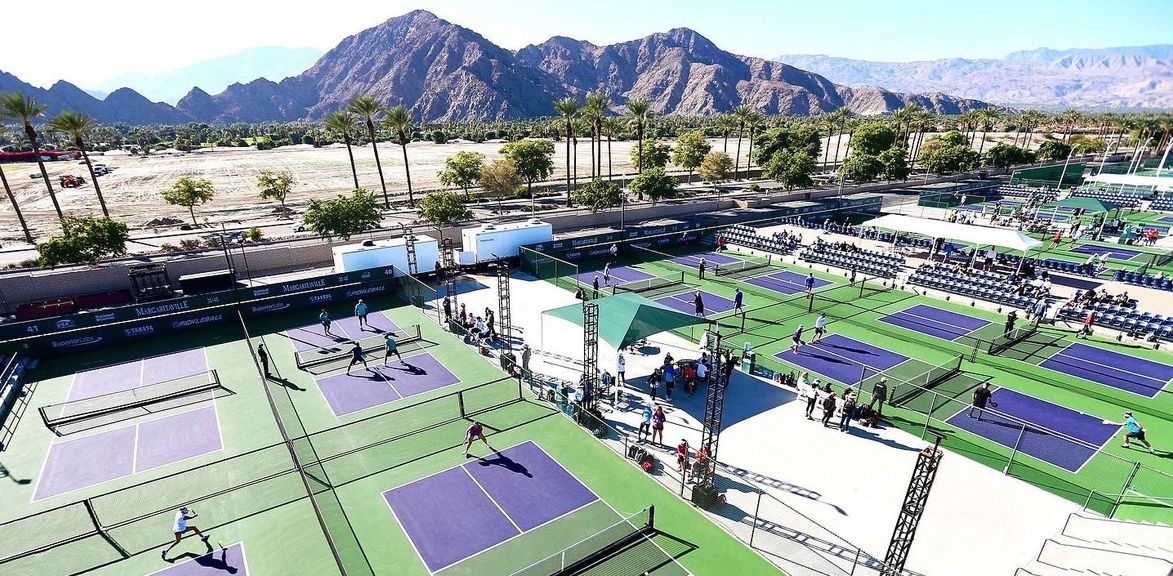                                         It's Nationals Week – The Pros
                                    