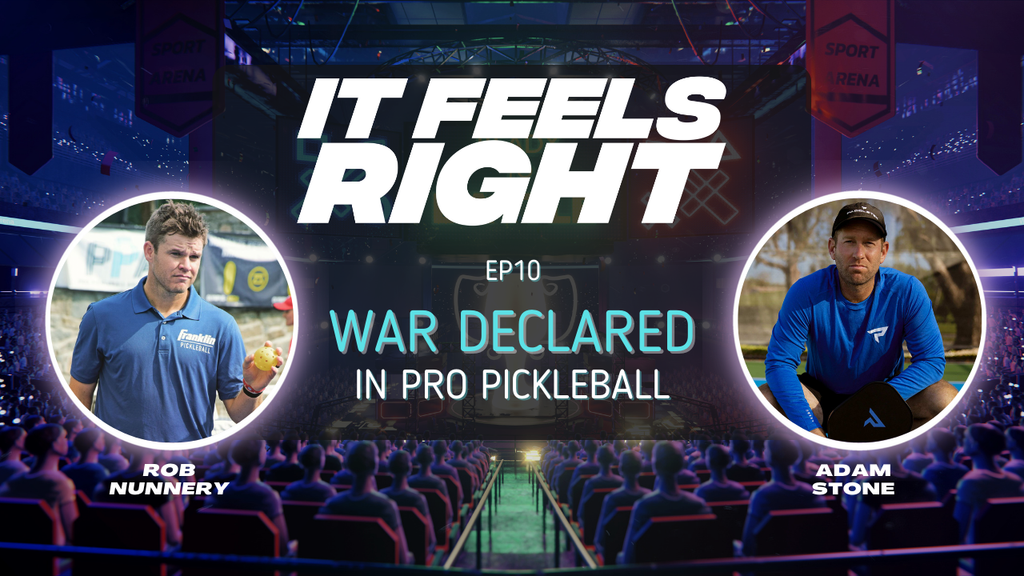                                         It Feels Right Ep 10: MLP vs VIBE Let the Battle Begin – Videos
                                    