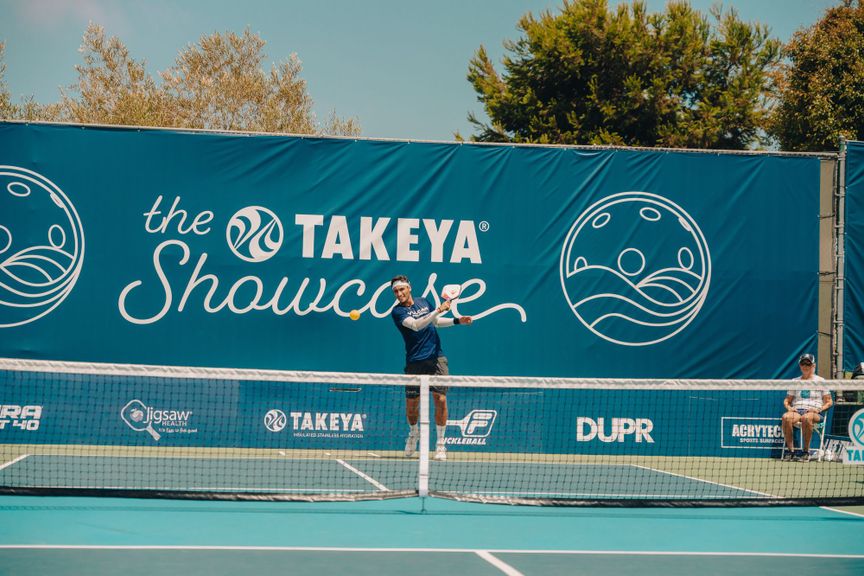                                         Takeya Showcase Preview – The Pros
                                    