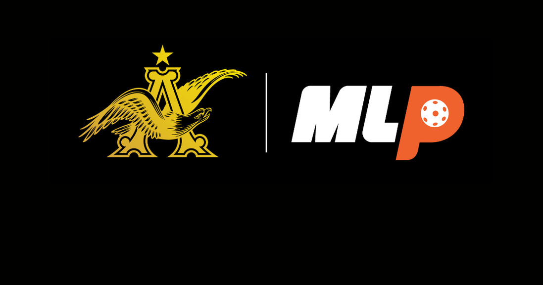                                         The Final Major League Pickleball Owner is... Anheuser-Busch? – Major League Pickleball
                                    