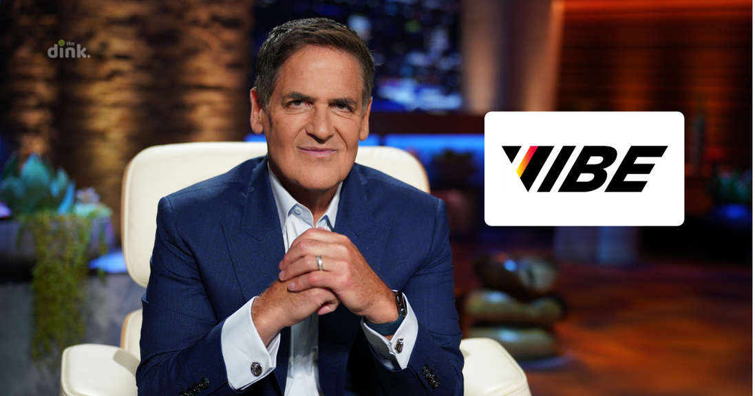                                         Mark Cuban Announced as Team Owner, Investor in VIBE Pickleball League – VIBE Pickleball League
                                    