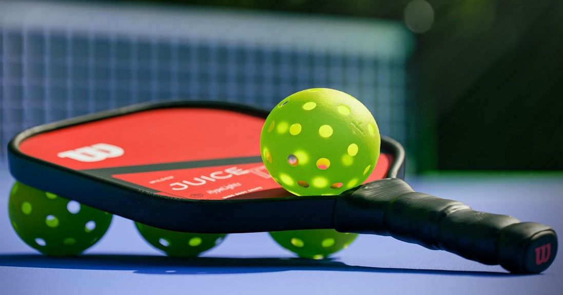 
                                        Pickleball safety is an important issue as more players enter the sport. Here's how to stay healthy on the court.
                                    