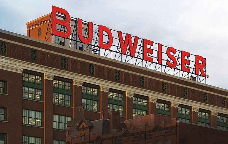                                         Anheuser Busch Joins King James, Brady and KD as MLP Owner – Newsletter
                                    