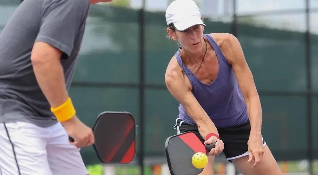                                         Calorie Count: Can Pickleball be Your Cardio Go-to? – Newsletter
                                    
