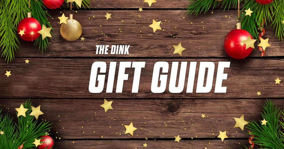                                         Pickleball Gift Guide: Unique Gifts for Pickleballers – Equipment
                                    