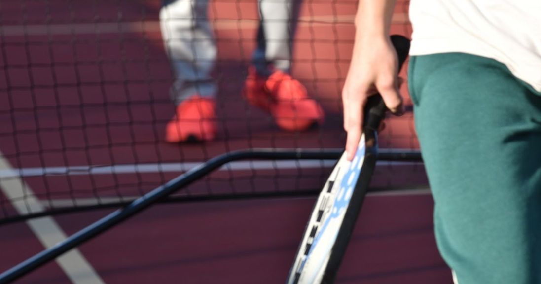 
                                        Pickleball noise complaint in Arlington, VA is actually not too contestable.
                                    