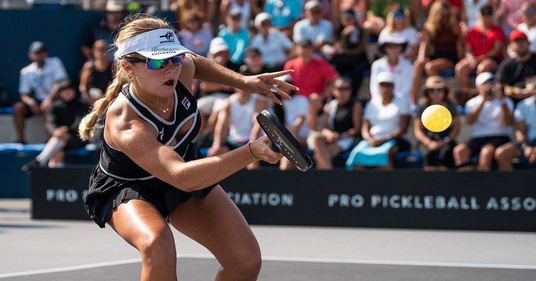 
                                        We examine some of the best rallies in pickleball during 2022.
                                    