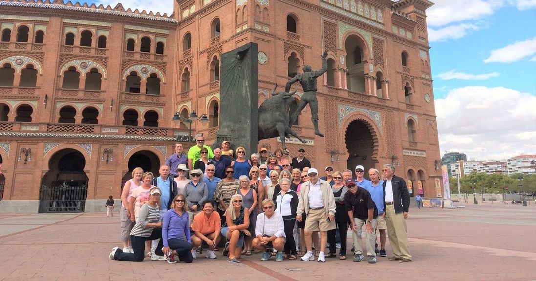 
                                        Pickleball Tour Spain
                                    